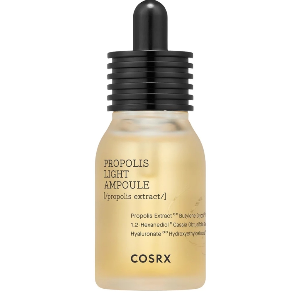Propolis Light Ampoule